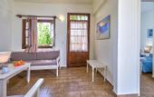 Туры в отель Alianthos Suites