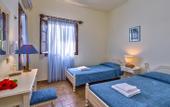 Туры в отель Alianthos Suites