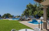 Туры в отель Alianthos Suites