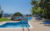 Туры в отель Alianthos Suites