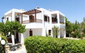 Туры в отель Alianthos Suites