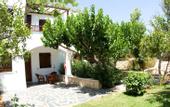 Туры в отель Alianthos Suites