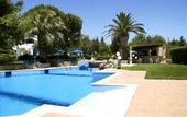 Туры в отель Alianthos Suites
