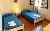 Туры в отель Alianthos Suites