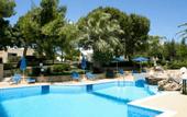 Туры в отель Alianthos Suites