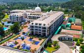 Туры в отель Juju Premier Palace