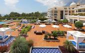 Туры в отель Juju Premier Palace