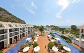 Туры в отель Juju Premier Palace
