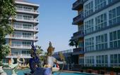 Туры в отель The Sand Beach