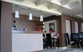 Туры в отель Ambassador Hotel Vlore