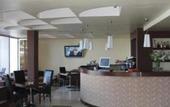Туры в отель Ambassador Hotel Vlore