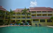 Туры в отель MW Krabi Beach Resort