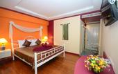 Туры в отель MW Krabi Beach Resort