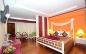 Туры в отель MW Krabi Beach Resort