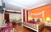 Туры в отель MW Krabi Beach Resort