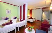 Туры в отель MW Krabi Beach Resort
