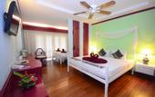 Туры в отель MW Krabi Beach Resort