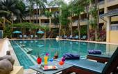 Туры в отель MW Krabi Beach Resort