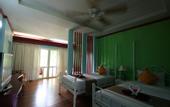 Туры в отель MW Krabi Beach Resort