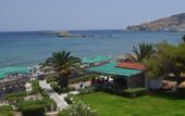 Туры в отель Lymiatis Beach Hotel