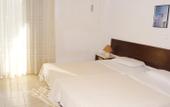 Туры в отель Lymiatis Beach Hotel