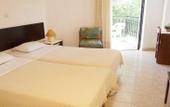 Туры в отель Lymiatis Beach Hotel