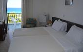 Туры в отель Lymiatis Beach Hotel