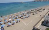 Туры в отель Lymiatis Beach Hotel