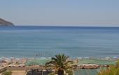 Туры в отель Lymiatis Beach Hotel