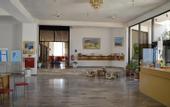 Туры в отель Lymiatis Beach Hotel