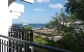 Туры в отель Lymiatis Beach Hotel