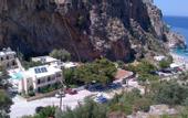 Туры в отель Kyra Panagia Apart Hotel