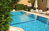 Туры в отель Kyra Panagia Apart Hotel