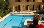 Туры в отель Kyra Panagia Apart Hotel