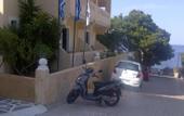Туры в отель Kyra Panagia Apart Hotel