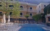Туры в отель Kyra Panagia Apart Hotel
