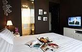 Туры в отель Yahsin Business Hotel