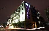 Туры в отель Yahsin Business Hotel