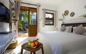 Туры в отель Lazy Days Samui Beach Resort