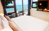 Туры в отель Lazy Days Samui Beach Resort