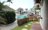 Туры в отель Lazy Days Samui Beach Resort