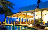 Туры в отель Lazy Days Samui Beach Resort
