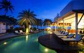 Туры в отель Lazy Days Samui Beach Resort