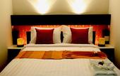 Туры в отель Suvarnabhumi Suite Bangkok
