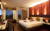 Туры в отель Suvarnabhumi Suite Bangkok