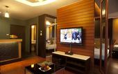 Туры в отель Suvarnabhumi Suite Bangkok