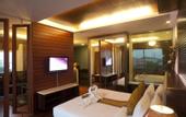 Туры в отель Suvarnabhumi Suite Bangkok