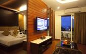Туры в отель Suvarnabhumi Suite Bangkok