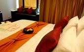 Туры в отель Suvarnabhumi Suite Bangkok