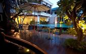 Туры в отель Suvarnabhumi Suite Bangkok